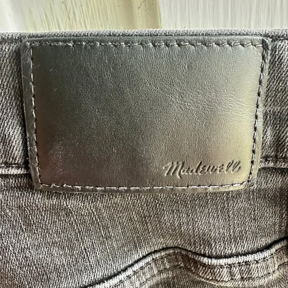 Madewell cali demi
